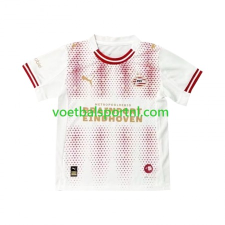 psv eindhoven speciale Vierde Shirt 2025-26